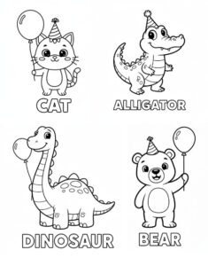 kayti doodle coloring book