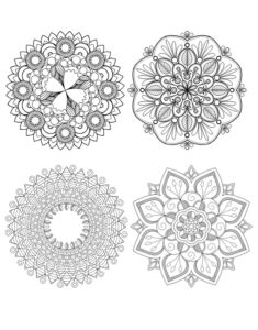 kayti doodle coloring book